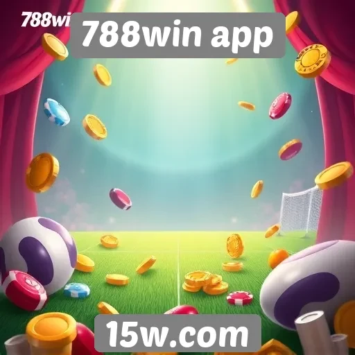 Vantagens de jogar no 788win app