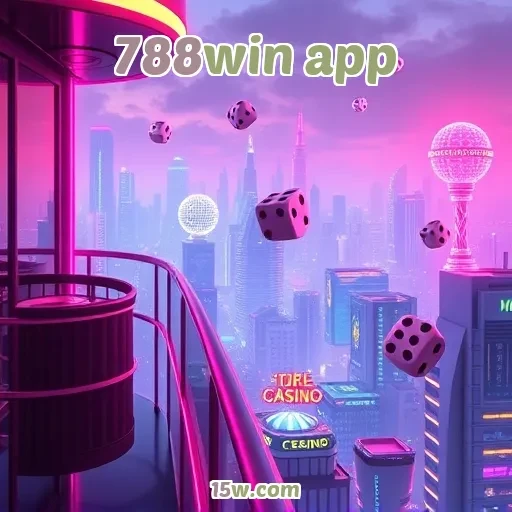 788win app Cassino