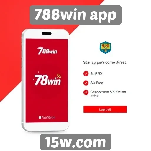 Comparação entre 788win app e concorrentes