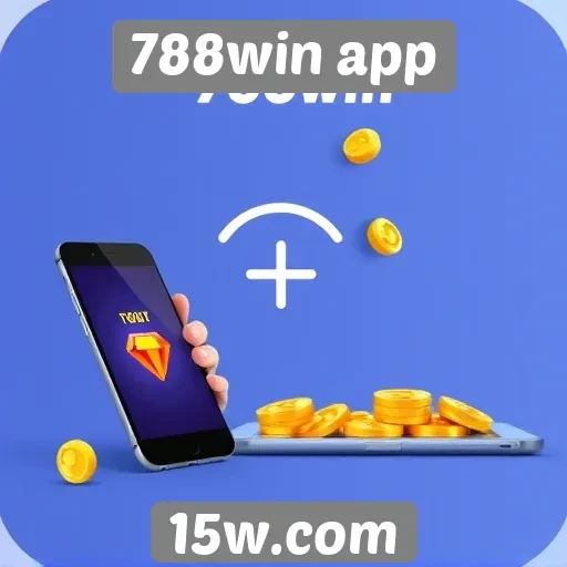 Compatibilidade do 788win app com dispositivos móveis