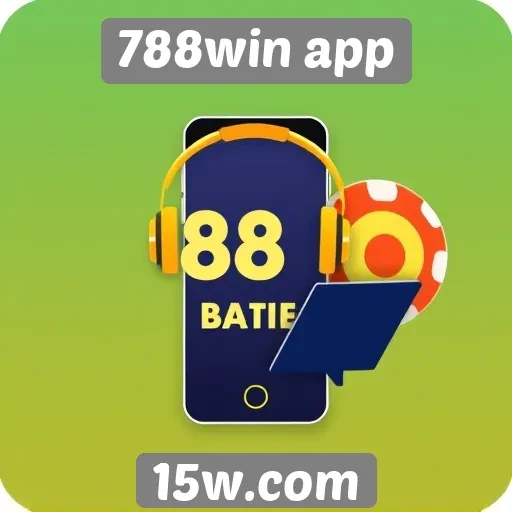Suporte ao cliente no 788win app