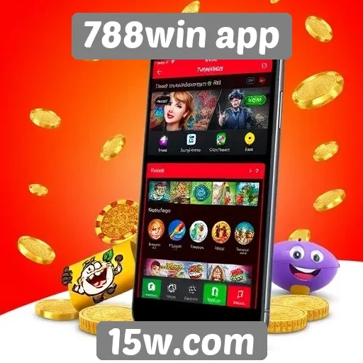 Eventos e promoções no 788win app