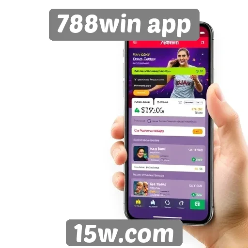 Funcionalidades do 788win app para usuários iniciantes