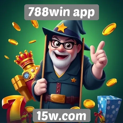Comparativo de jogos disponíveis no 788win app