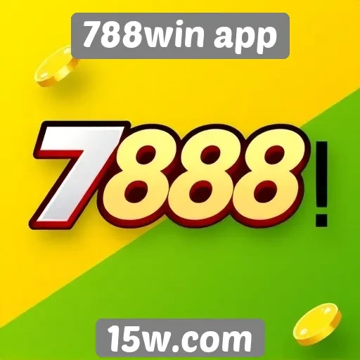 Diversidade de jogos disponíveis no 788win app