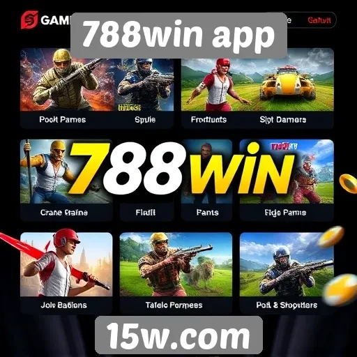 Lançamentos de jogos previstos para o 788win