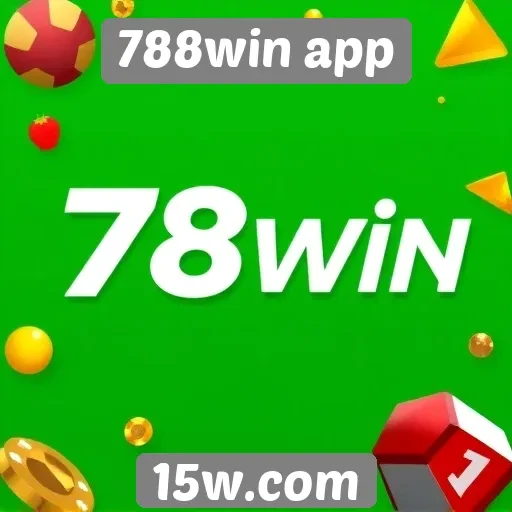 Jogos disponíveis no 788win app