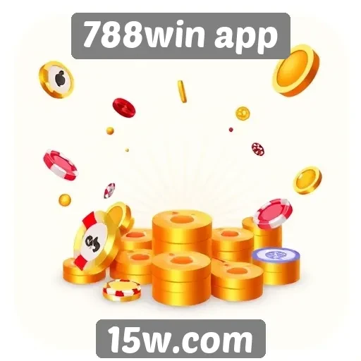 Perspectivas de crescimento do 788win app no setor