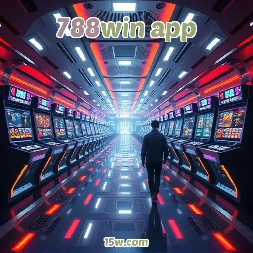 788win app Cassino ao Vivo