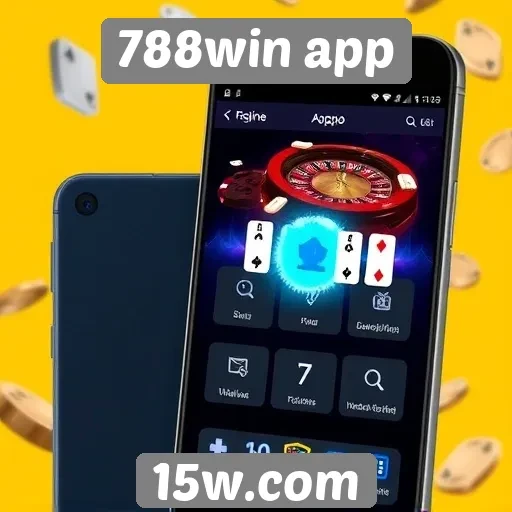 Navegando pela segurança do 788win app