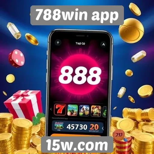 Avaliação do desempenho do 788win app em jogos online