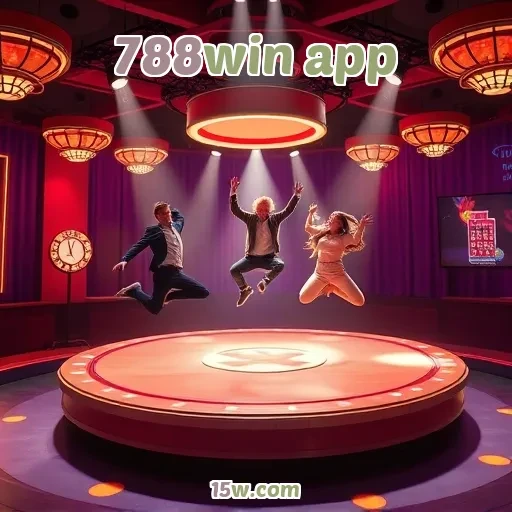 788win app Pôquer