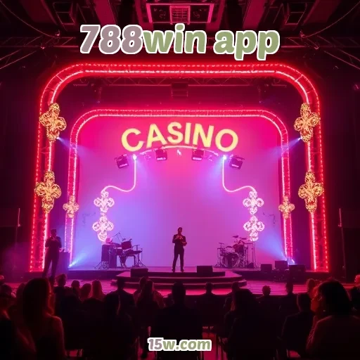 788win app Indicações