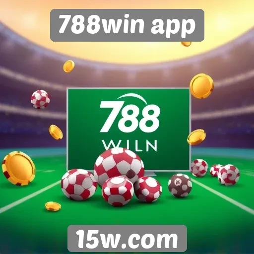 Reputação do 788win app entre jogadores online