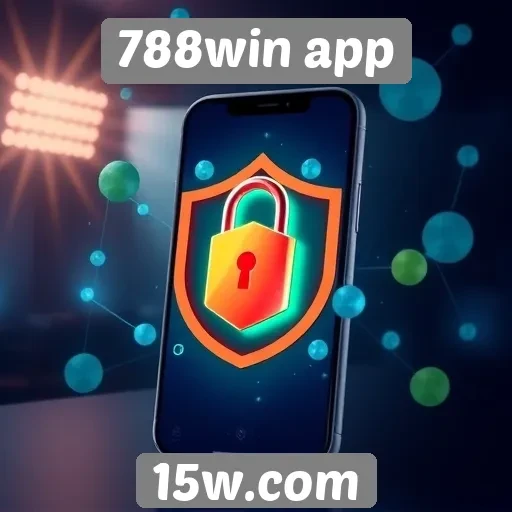Análise da segurança no 788win app