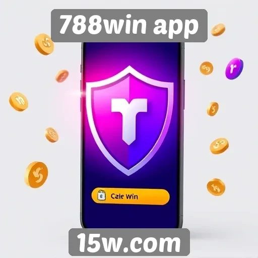 Recursos de segurança do 788win app para usuários