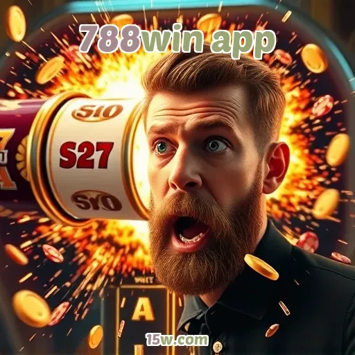 788win app Caça-níqueis
